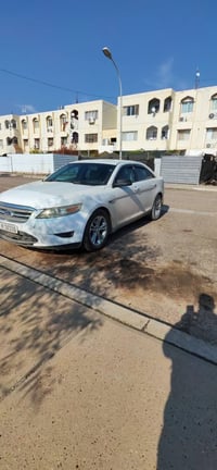 تورُس SE • ٢٠١٢ • رقم سليمانية