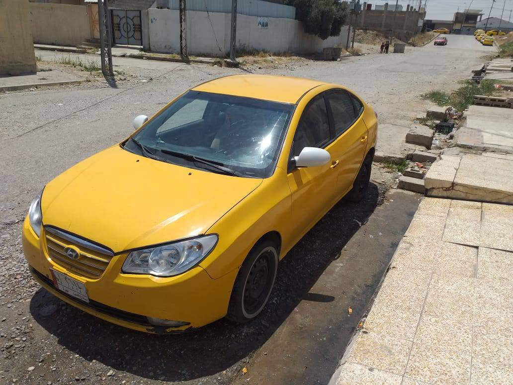 سلام عليكم صديقي ابو زينب سياره نتره ٢٠٠٨ فول بدون سلايت تاكيه علاء جهت اليمين مكينه شرط كير شرط طخم جديد مامي خلفي طخم جديد سياره رقم صلاح الدين الماني شرط التحويل والوكاله مصفره هيئه وقرامات ريدهه 75
***********
