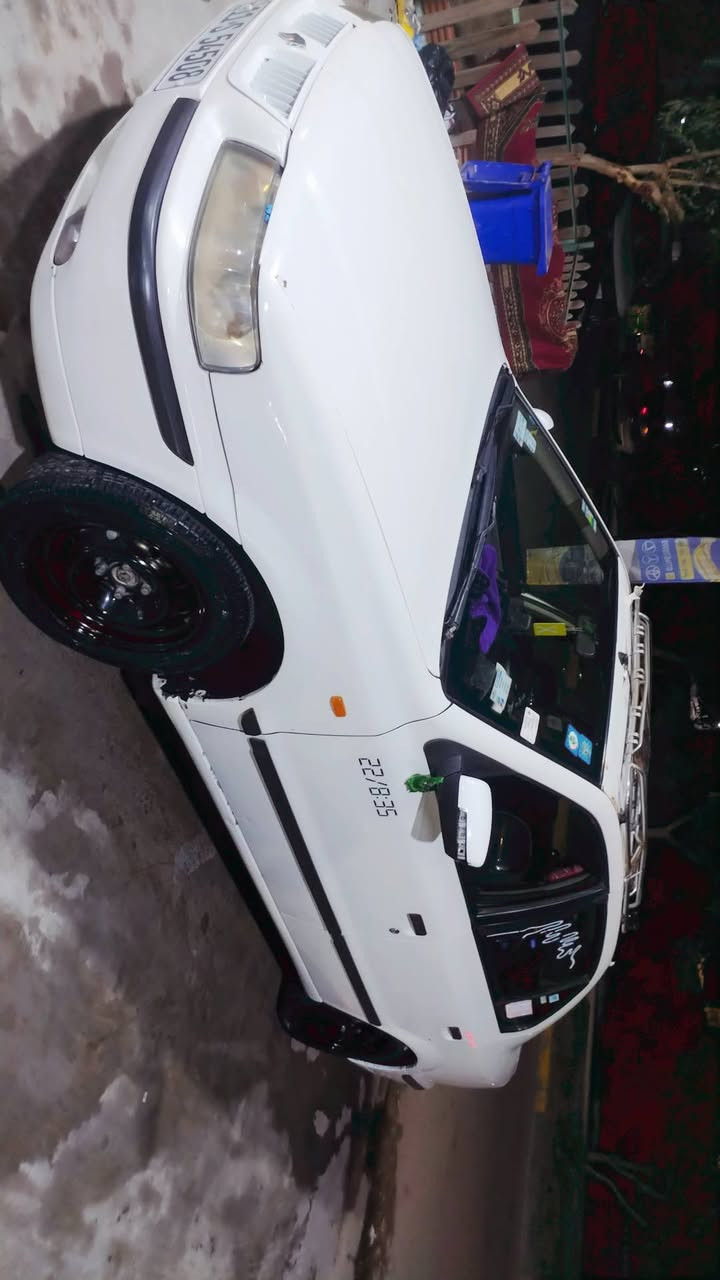 سلام عليكم سياره سمند للبيع موديل 10 رقم الماني سنويه تصقط ب٢٠٢٩ سياره مكفوله محوره كير ومكينه كورله ١٨٠٠ سياره مكفوله كفاله عامه تخم تاير جديد كير ومكينه ترايك للبصره كافلهن لا تنقيص ولا تبخير قبل سبوع مبدل حداديه كامله ومشط ستيرن شوفت عينك سياره لك جاهز من كلشي شاشه وكامره شادلها   سعر ٤٨ قفل عنواني بغداد لحريه ولمو شراي لا يكسر بسعر *********** وتساب مفتوح
