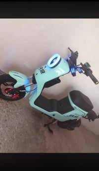 جدراجه شحن لبيع موديل 25  دراجه جديده السعر ٤٠٠ وبيحه مجال لشراي 07864...