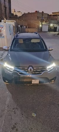 داستر • ٢٠٢٥ • ضمان ٣ سنوات