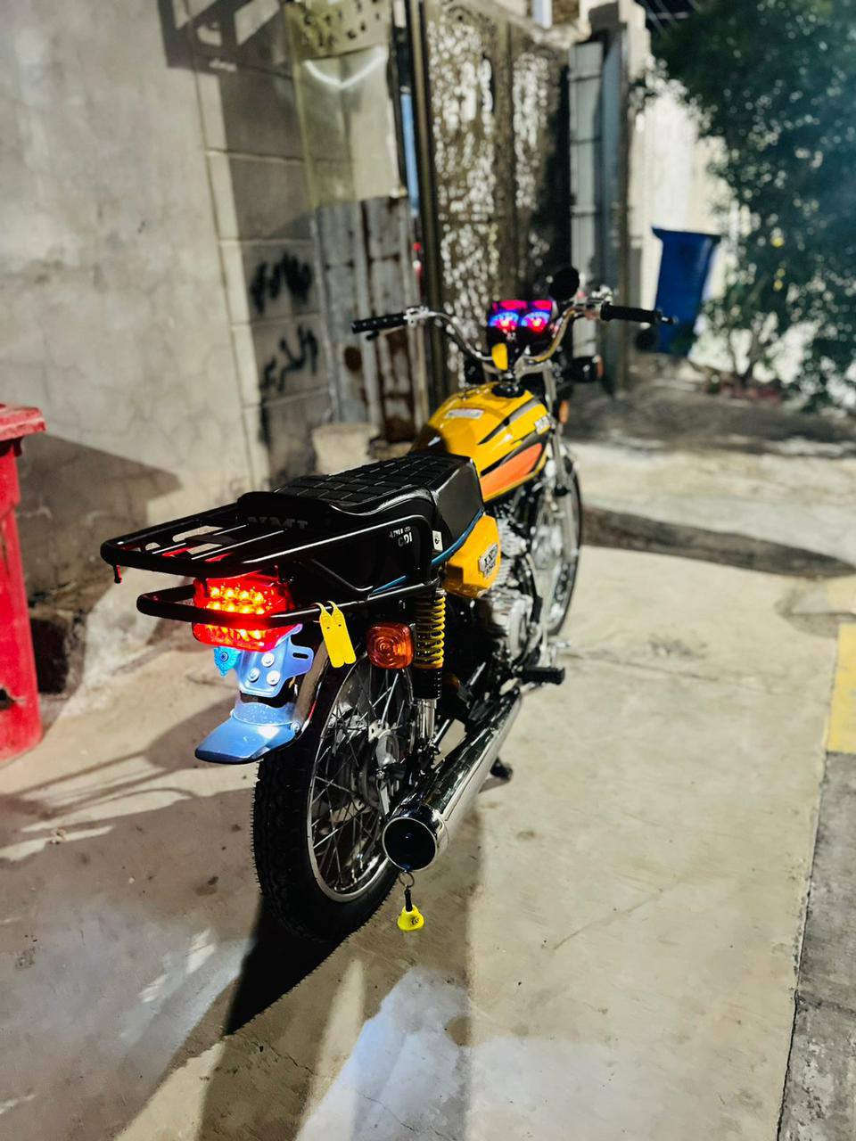 للبيع تعمير شلامجه نقص برغي مابيها.. اوراق شرط الترقيم تفاصيل ***********
