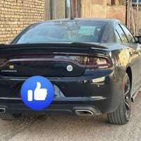 جارجر GT • ٢٠١٧ • محرك ٣٦٠٠