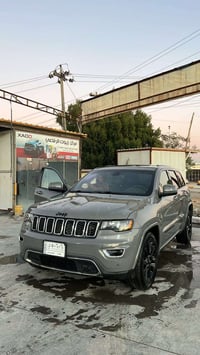 كراند شيروكي • ٢٠٢٠ • رقم بغداد