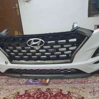 اخوان عندي دعاميه توكسان أبيض كامله  لبيع السعر ٣٥٠ الف مكاني بغداد ٠٧...