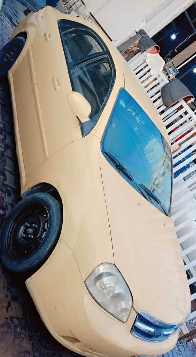 سوزوكي فورزا (٢٠٠٨)رقم بغداد السياره كير أوتوماتيك السنويه مشروع وطني السعر (٥٠)بيهامجال رقم الهاتف (***********) كركوك, العراق
