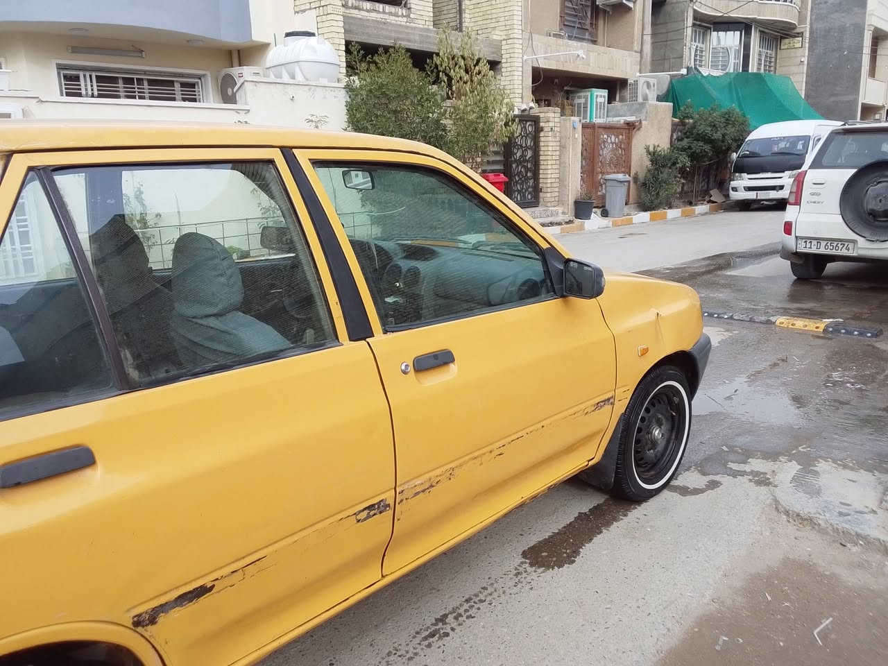 السلام عليكم سايبه 2012 كير مكينه مكفولات شواصي مكفولات العنوان بغداد لامين ارقام جديده مشروع وطني السعر 27 وبيها مجال *********** أو وتساب
