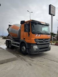 السليمانية • موديل ٢٠١٣ • ٨متر