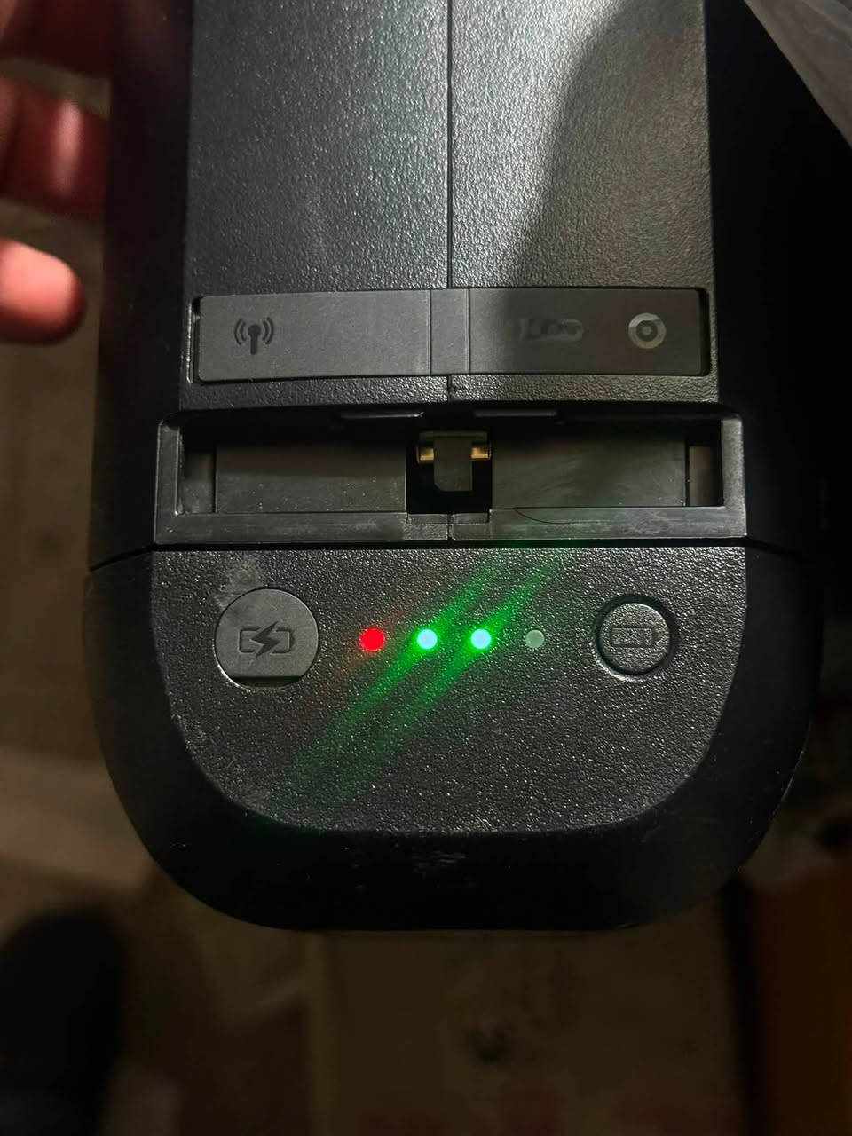 Godox Ad600Pro + charger
tanha aw lastikay namawa


**إذا كنت صاحب هذا الإعلان وتريد حذفه لأي سبب، رجاءا أرسل رسالة إلى الدعم الفني**