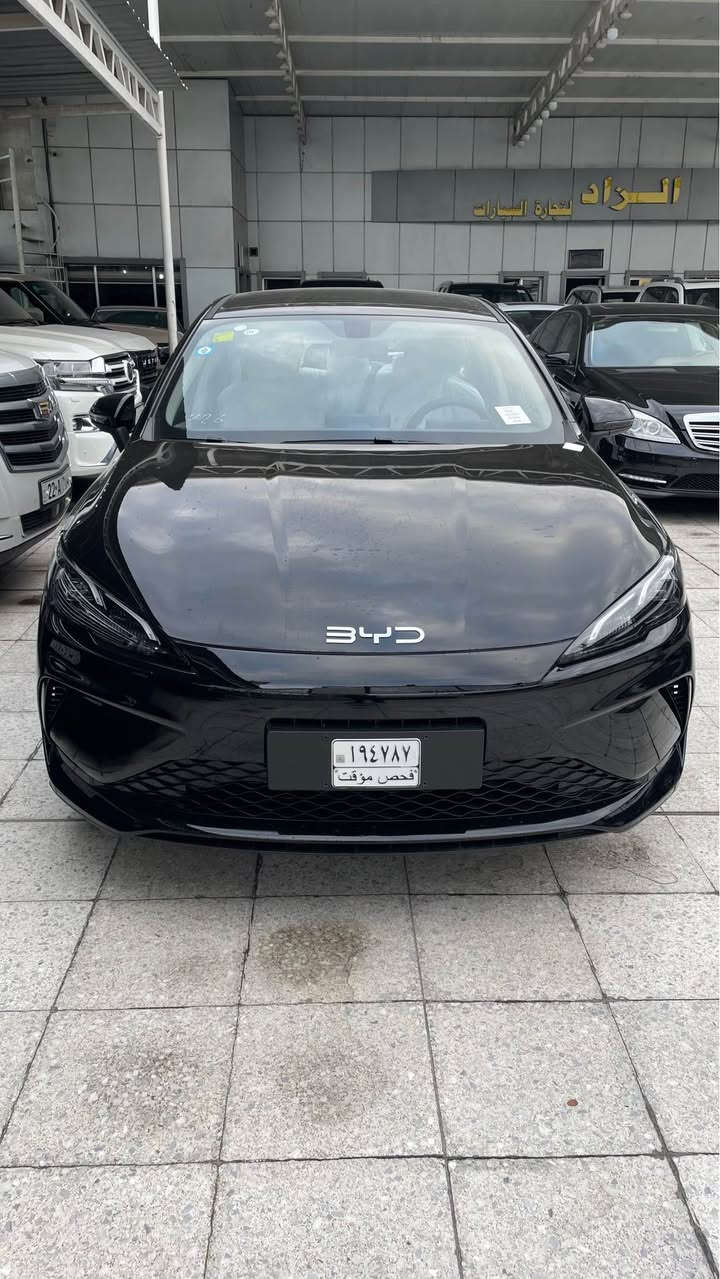 السلام عليكم 
______________ 

توفر من جديد لدى معرض الزاد تويوتا كورلا هايبرد & BYD 

✅كورلا الشكل الخليجي $بي واي دي بلگن 2025

✅كورلا الشكل الخليجي فول مواصفات عدا كرسي كهرباء هايبرد زيرو 2025

✅بي واي دي سيل 5 لون اسود داخل ابيض ويل كروم 

✅بي واي دي سيل 5 لون ابيض فول مواصفات فتحة سلايد 13 كامرة كرسي كهرباء 

انسب الاسعار 🔥🔥صافي بدون دلالية 

📞***********
📞***********

العنوان /معارض البياع _الشارع الثاني _معرض الزاد بغداد, العراق
