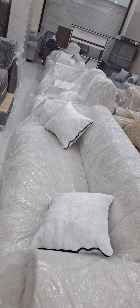 بسم الله خير الأسماء
رمضان كريم علينا وعليكم وعلى امة محمد اجمعين ...بضاعة تركية بالة وجديدة متوفرة في معرض @الكرار للاثاث المستعمل والجديد في العزيزية منطقة السراي قرب فرن السيد خلف مجمع الجوادين 
زورونا تجدون مايسركم ان شاءالله 
***********
***********
تقبل الله صيامكم وقيامكم وسائر الأعمال وجعله الله شهر الخير والبركة والغفران.....
@إشارة
