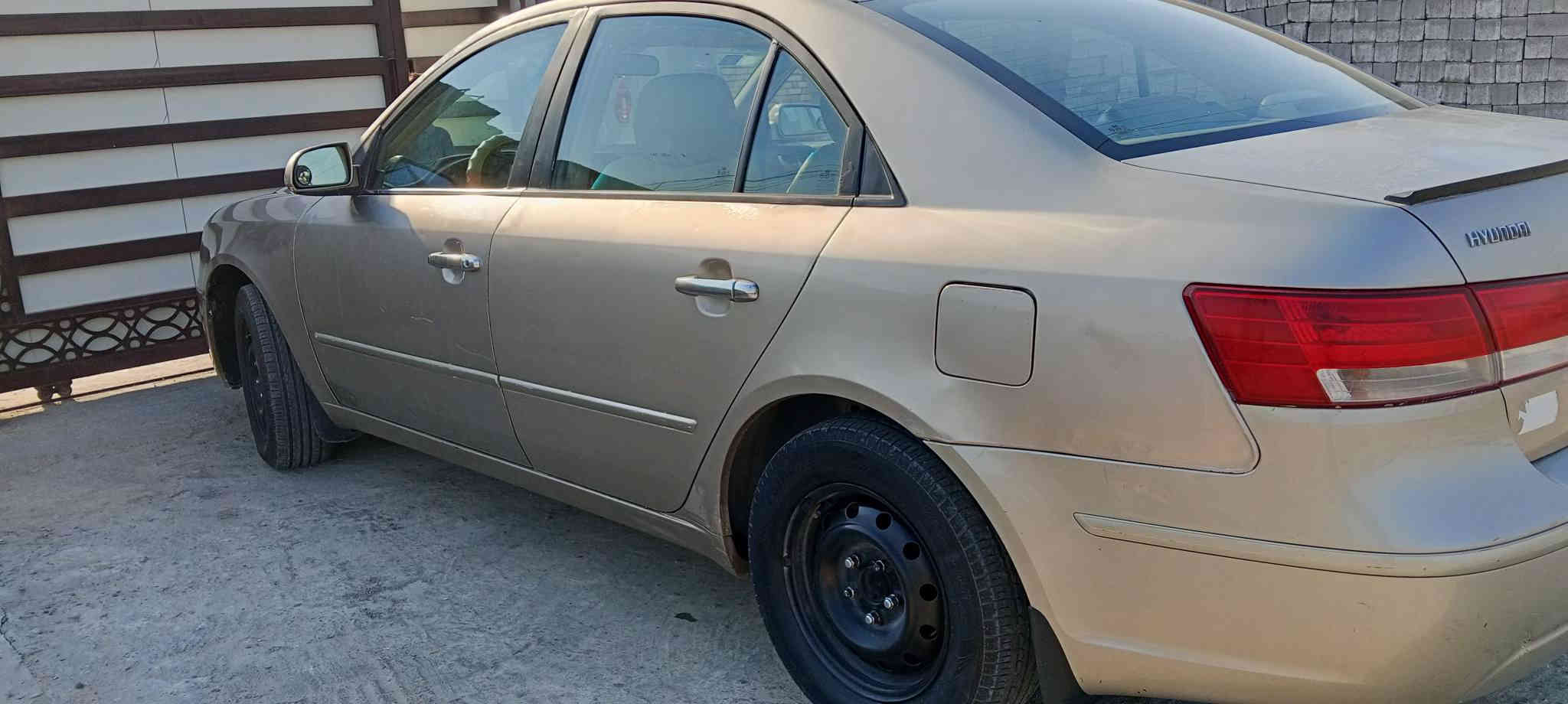 سوناتا خليجي موديل 8 السعر 103 رقم المثنى دولي رقم الهاتف ***********
