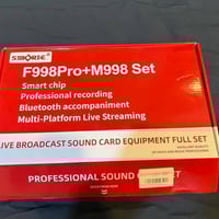 مكسر صوت • احترافي • أصلي