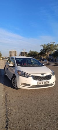 فورتي هاتشباك • ٢٠١٦ • ٩٨ ألف ميل