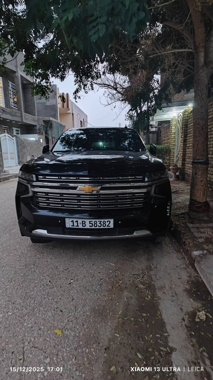 تاهوووووً
تاهو Lt 2022

تاهو Lt 20222 وارد امريكي 

صور الحادث والسونار بالمنشور مرفوق 

رقم بغداد السيارة في الكوت 

السعر 41 وبيها مجال


**إذا كنت صاحب هذا الإعلان وتريد حذفه لأي سبب، رجاءا أرسل رسالة إلى الدعم الفني**