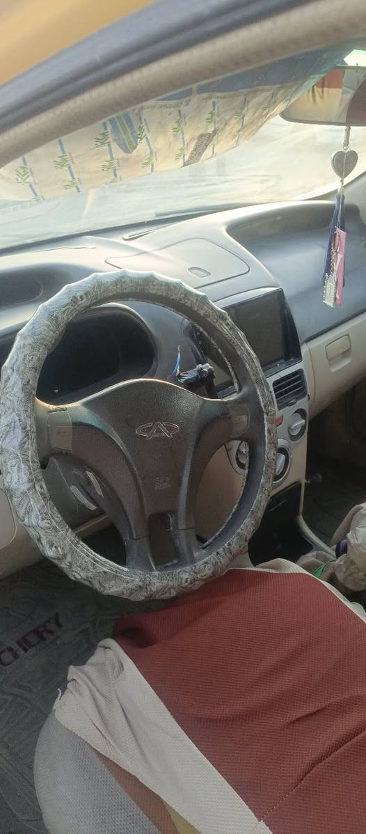 سلام عليكم
فلاوين كير محرك تخم تاير حداديه جديد باتري جديد تبريد عوزه فقط غاز مداور مباشر سياره جاهزه احله من الصوره عنوان نجف الاشرف 
السعر 28 بيه مجال الاستفسار 
***********
