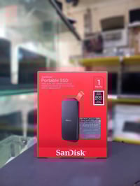 متوفر الان ssd و hdd خارجي كما موضح في الصور.  📍 موقعنا: بغداد – شارع ...