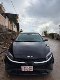 كيا • موديل ٢٠٢٤