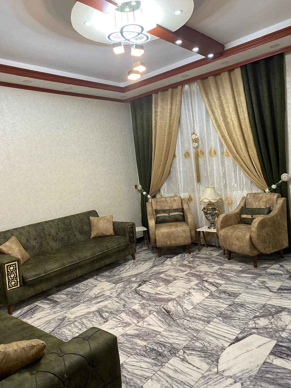 سلام عليكم
عملي ورق جدارن وجميع الديكورات 
بديل الرخام شيبىرد  جبس 
***********
