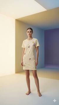 قماشه قطن • ٥ قطع • ارجاع