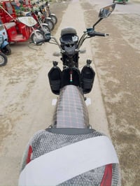 مكلف بل نشر للبيع موطور شحن الأخوين 2024 موطور نضيف وبطاريته علا فحص ك...