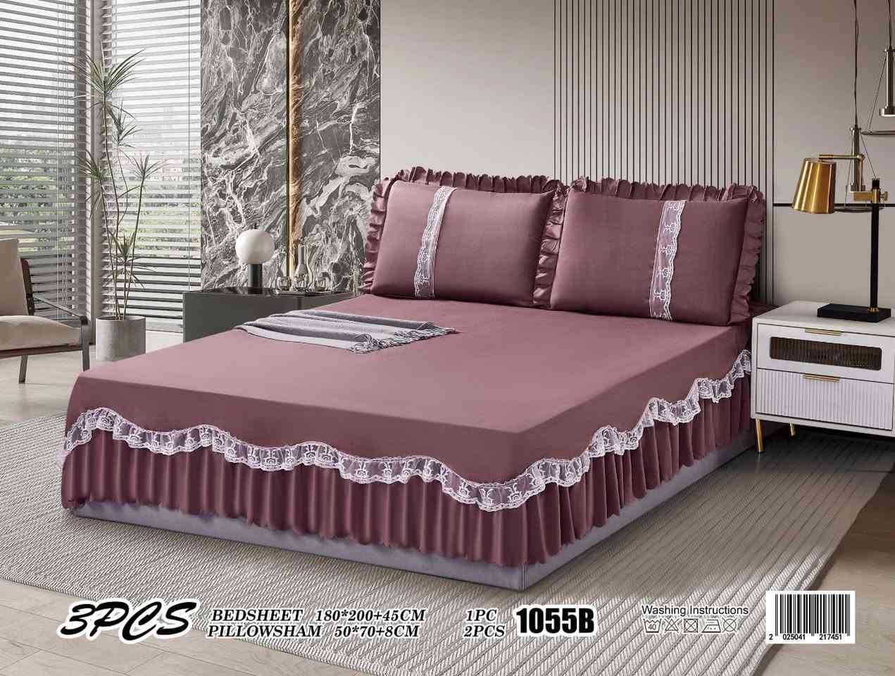 توفرت فرشة صيفي نفرين درجة اولى✅
السعر قطعتين ب25 😍💰(العرض فقط بالنقد)
➖➖➖➖➖➖➖➖➖
القياس 180*200 
مطابق للصوره بالضبط
➖➖➖➖➖➖➖➖➖
للحجز والاستفسار واتساب ***********📞
➖➖➖➖➖➖➖➖➖
العنوان /الديوانية/الحمزة/شارع الهوى/بالفرع المجاور لكوزمتك حامد دايم🌷
➖➖➖➖➖➖➖➖➖
توصيل لجميع محافظات العراق🚗🚗
