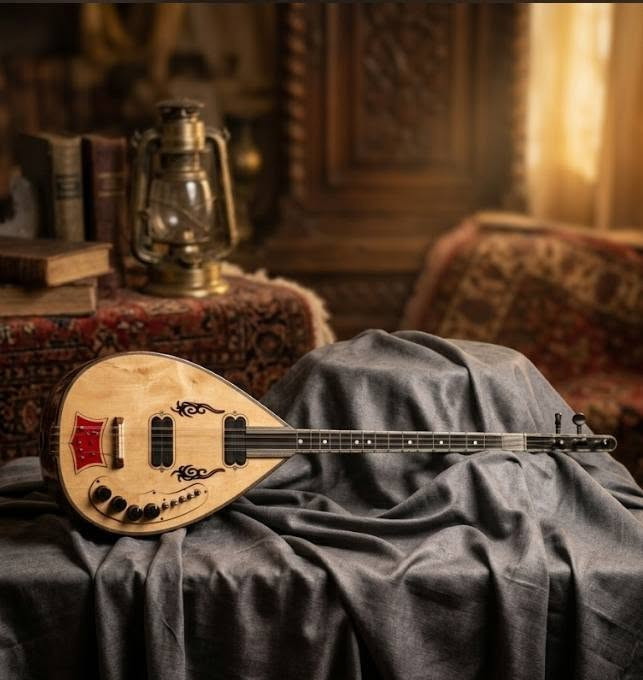 متوفر ساز كهربائي ماركة ديار
للبيع مفاتيح ابنوس 
مع حقيبة و سيت اوتار وريش وكابو
للحجز مراسلة الصفحة
العنوان بغداد


**إذا كنت صاحب هذا الإعلان وتريد حذفه لأي سبب، رجاءا أرسل رسالة إلى الدعم الفني**