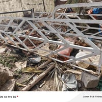 محرك • فونتيرا • نجف كوفه