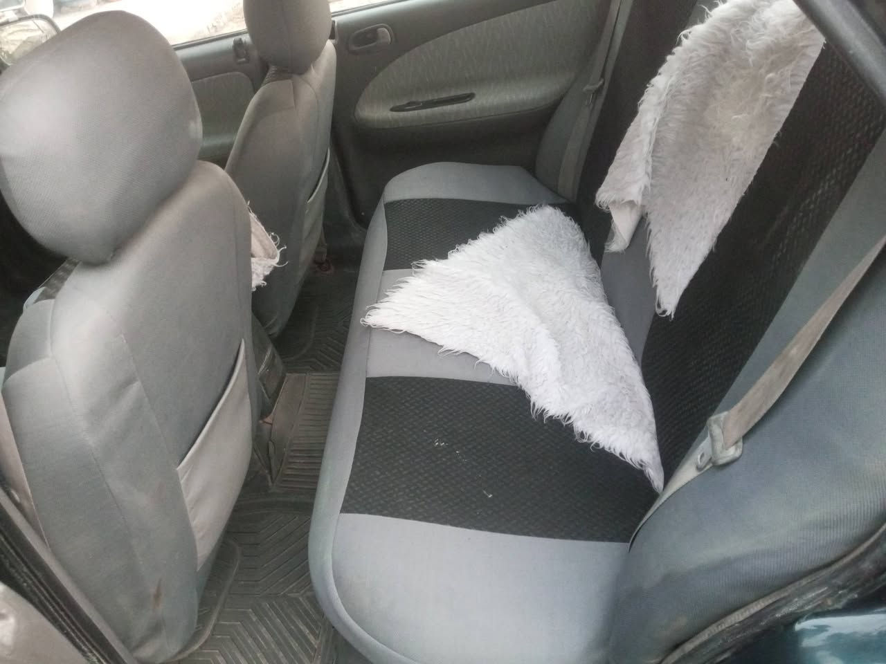 سيفيا للبيع موديل ٩٦ العنوان ابوغريب  باسمي تحويل ثاني يوم السعر ***********   *********** السعر ٣٨ بيها مجال
