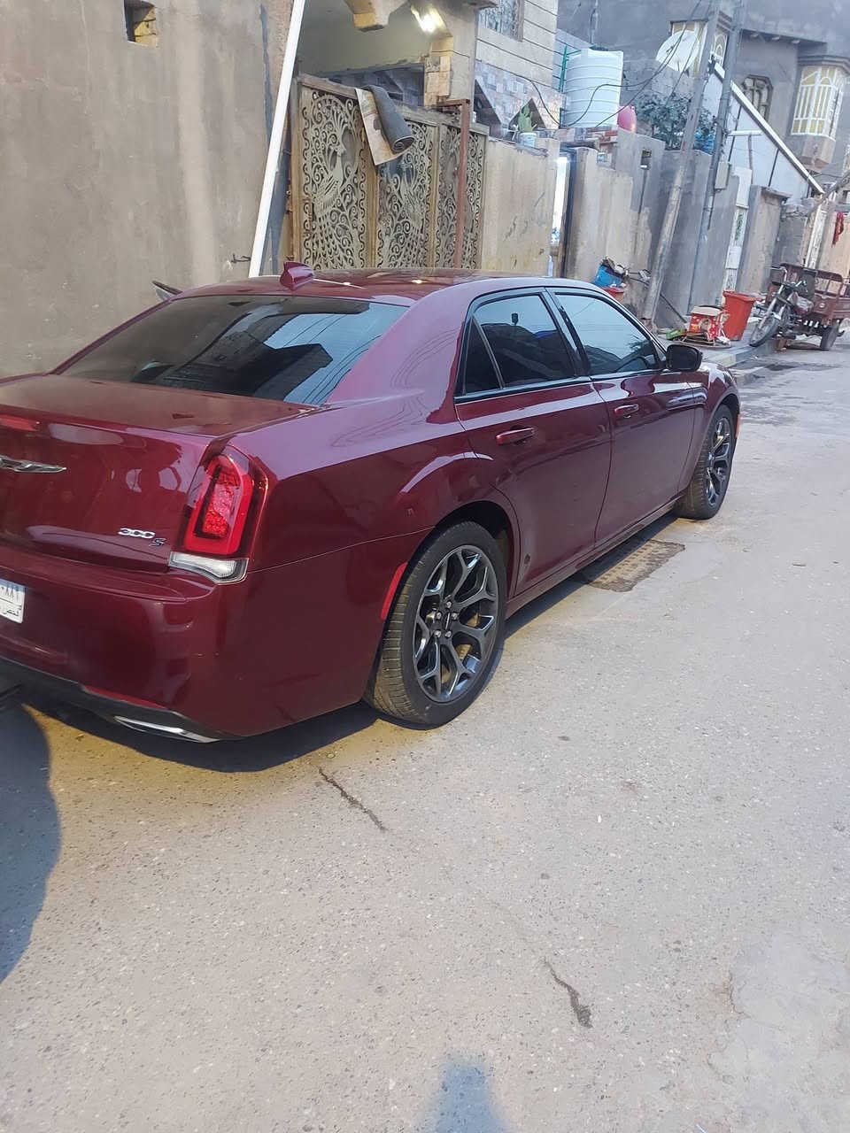 اوباما للبيع مديل 18 كتاب ضباط رقم بغداد كندية سيارة عداد ٢٦٠ سيارة دخول جديد وهذا رقم وتساب ***********
