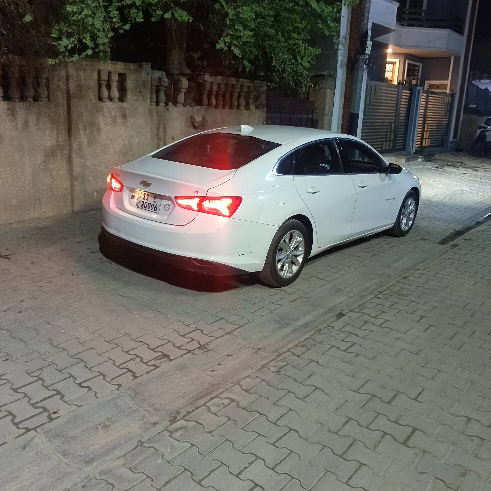 ماليبو 2020
بيها صبغ ربع جاملغ الايسر ودعاميه الاماميه مبدله سيراه كلش رايدها 113

ورقه بغداد, العراق


**إذا كنت صاحب هذا الإعلان وتريد حذفه لأي سبب، رجاءا أرسل رسالة إلى الدعم الفني**