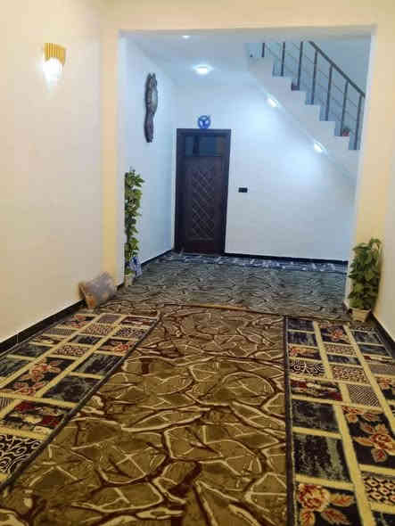 دار للبيع (مبادرة + نقد)
📍 النجف / مجمع بيتي
🏠 100م طابق ونص طابو صرف

• غرفتين
• صالة
• مطبخ
• استقبال
• حمامين
• مكشوفة 2

💰 90 مليون

***********
