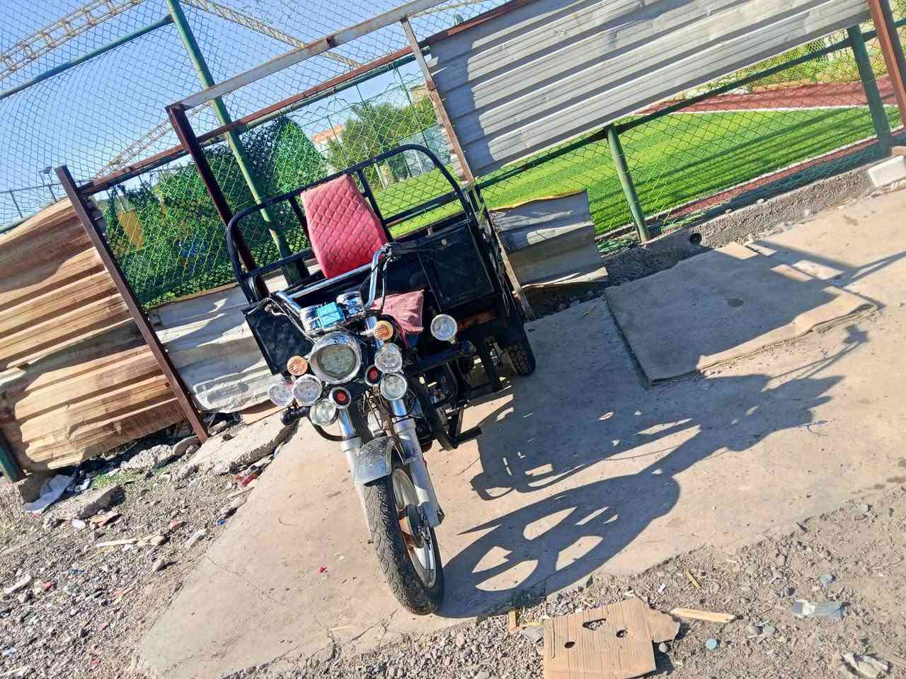 سلام عليكم ستوته جمره موديل 2022 للبيع المكان الشعله بلدوانم السعر علا التصال *********** اوراق ضايعه من عندي اتكفل سرقه بلقانون ولعشاير
