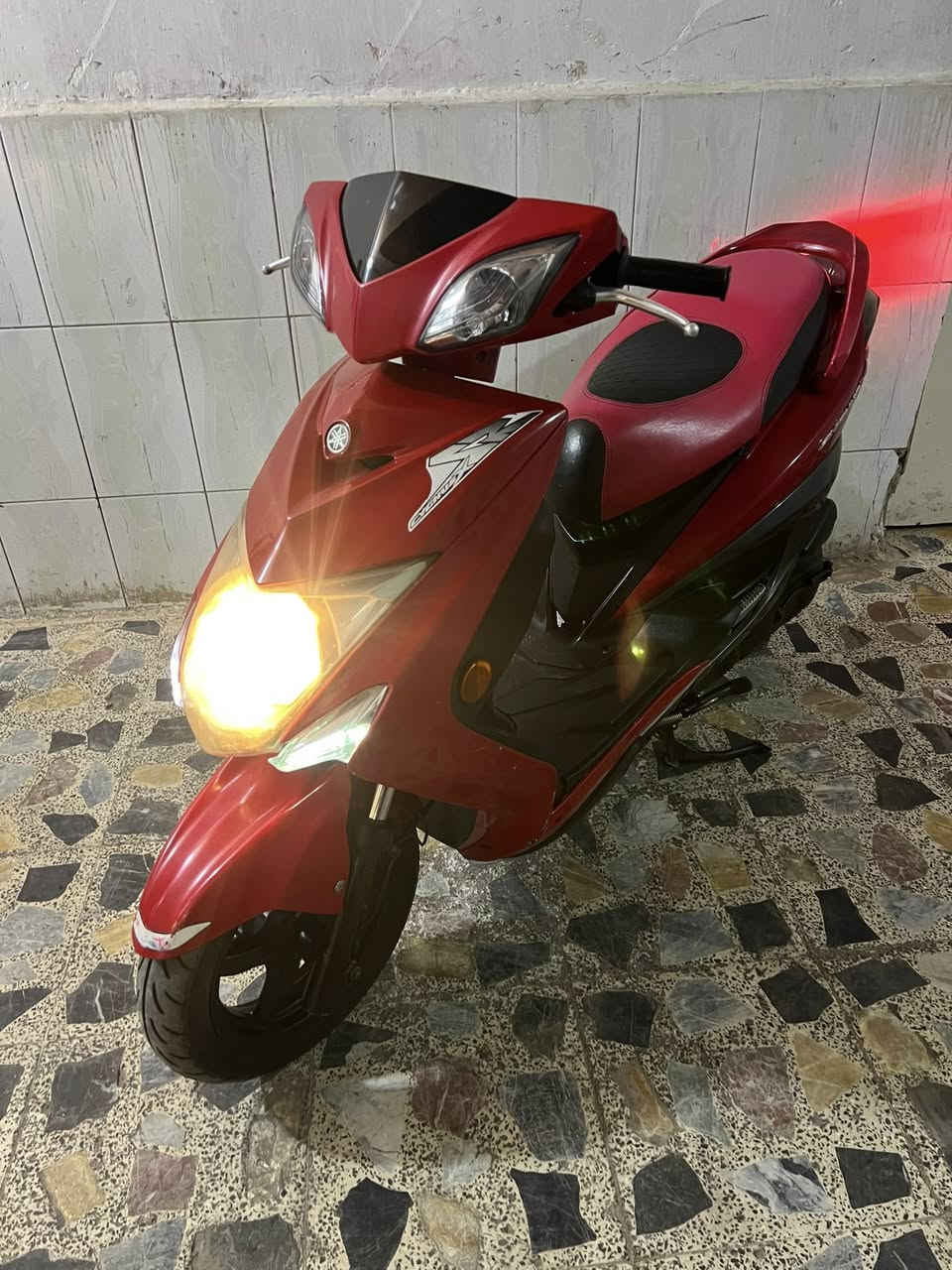 السلام عليكم سكنس لد يابانية مكفولة كفالة عامة اوراقهة كاملة الاستفسار واتساب ***********💵✅📞
