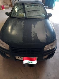 سلام وعليكم اوبل غواص للبيع موديل96رقم بغداد انكليزي سياره جاهزه من كل...