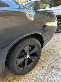 ويل 18 SXT • تايرات ٦٠٪ • حله