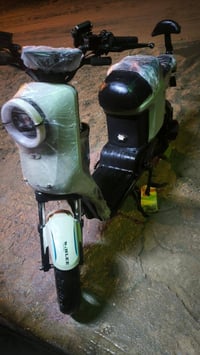 دراجه شحن • R9 ريان • البصره شط العرب