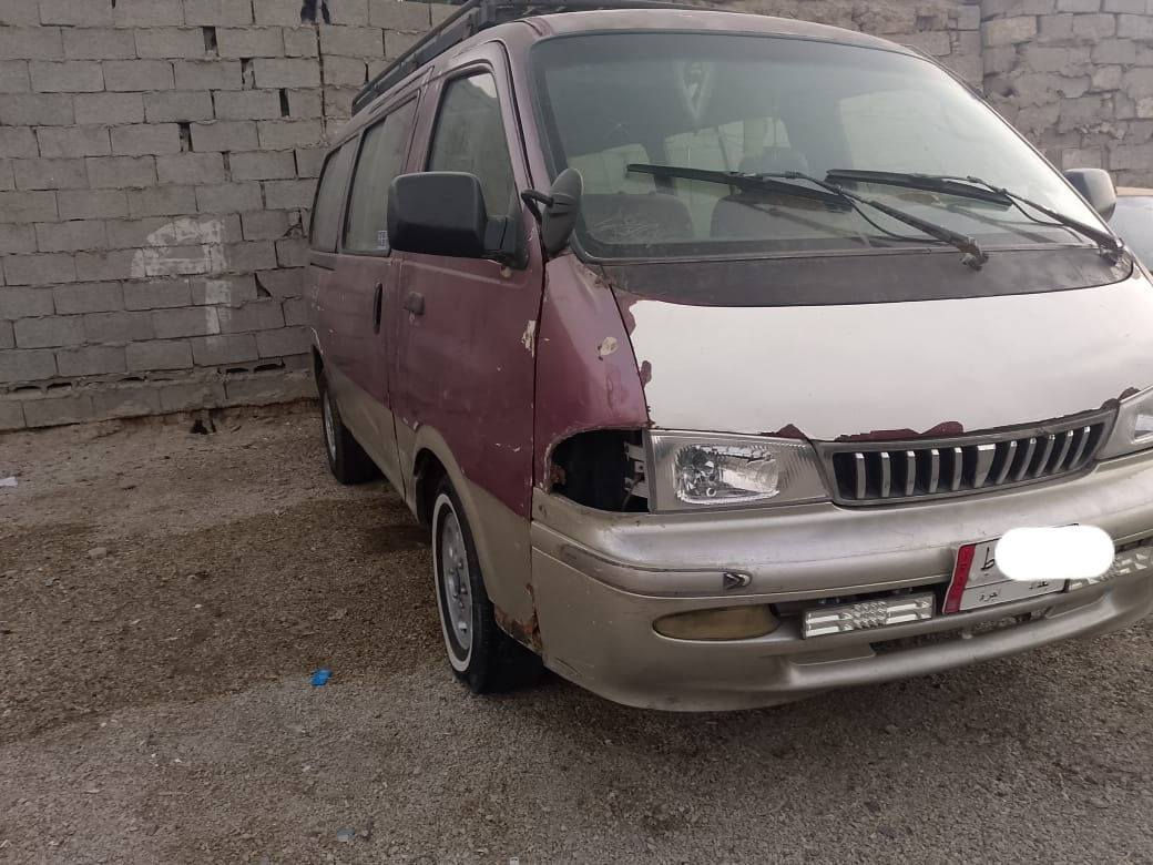 سلام عليكم بريجو للبيع مديل 97 ميكانيك خير من الله كشر كدامك مصفره السياره سنويه 26 عنوان بغداد حي البتول رقم الهاتف *********** السعر 37 وبيها مجال
