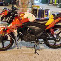 هوجي بطح • موديل ٢٠١٨ • أوراق ضايعة مكمرك