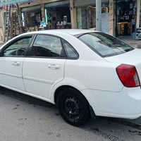 أوبترا ٢٠١٠ • ١.٦ توماتيك • رقم دهوك