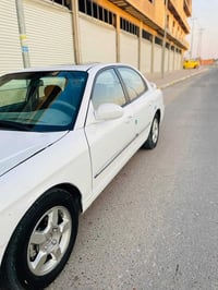 سوناتا موديل 2000 بأسمي،مشروع وطني تحويل بنفس اليوم،رقم انكليزي،تبريد ...