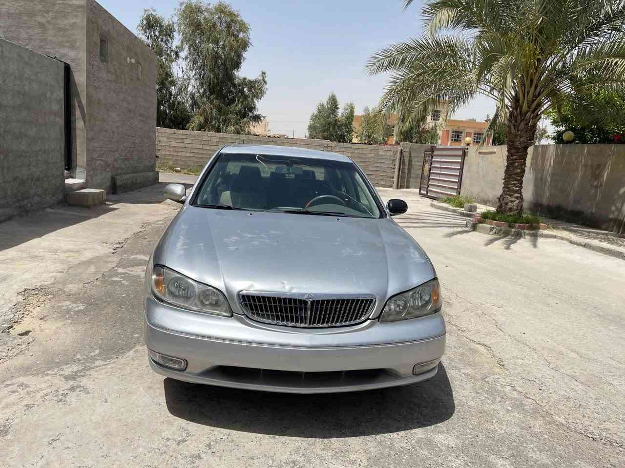 السلام عليكم مكزما 2007  للبيع مزاد وزارة الداخليه تترقم صلاح الدين بأسمي كير ومحرك كامري ابو الكف 
السعر 37 ورقه وبيها مجال 
للأتصال ***********
