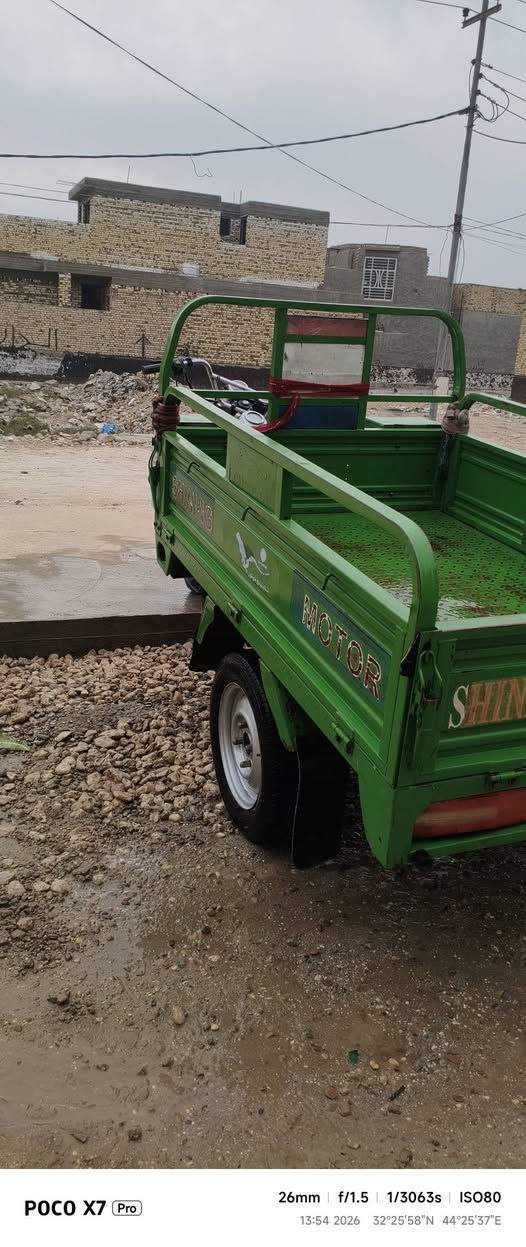 سلام عليكم ستوته للبيع موديل 22 أوراق اصولي وكيلها بلال سعر 1900 بيها مجال
مكفوله كفاله عامه مامفتوح برغي


**إذا كنت صاحب هذا الإعلان وتريد حذفه لأي سبب، رجاءا أرسل رسالة إلى الدعم الفني**