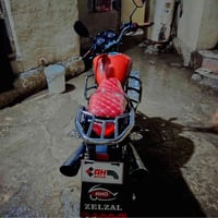 موطور/MZ/23لبيع موديل 2020 /07811187349