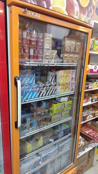 براد • جديد • أصلي