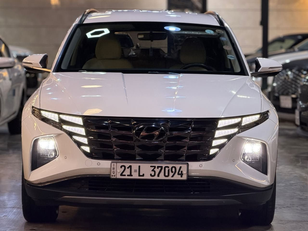 هونداي ••• توكسان
موديل    •••   2024 

خليجي مكفوله 
للاستفسار اكثر 

#متوفر__حاليا__جميع_انواع_السيارات

بيع✅✅
شراء✅✅
مراوس✅✅
 
 #شركة_الفهد_العربي

كل الصور معروضه بالتفصيل 

للاستفسار اكثر عن الاسعار والتفاصيل والصور الاتصال بالارقام التالية 

بأدارة 
محمد ابو الطفله 
حسين فارس المالكي 
#واسط_الصويره ✅✅

جميع الأرقام متوفرة واتساب

***********

***********
