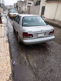 النترا دمعه • ١٩٩٤ • شرط الوكاله