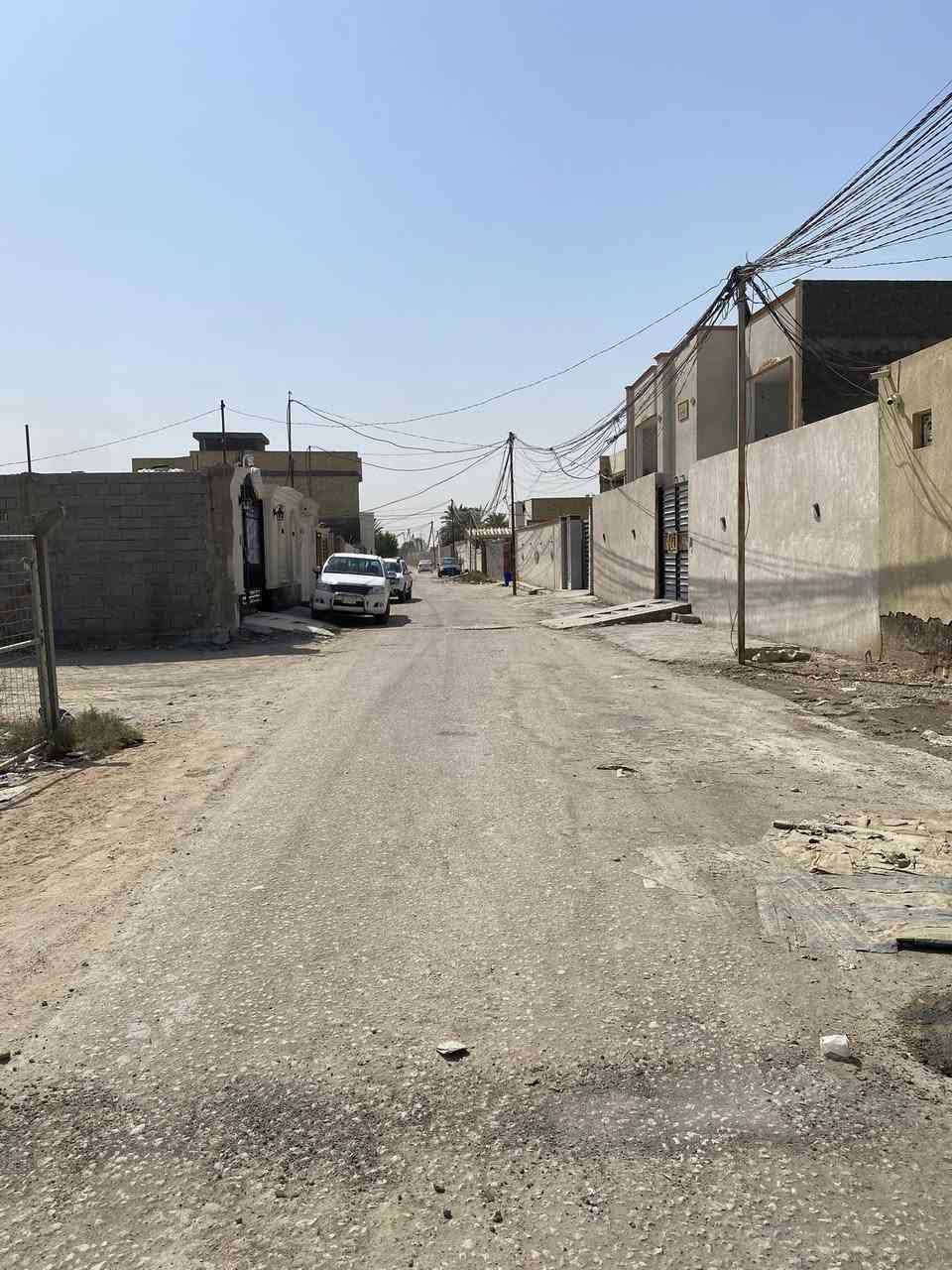 500 متر للبيع
واجه10متر

 نزال50 متر

في كربلاء خلف جامعه العميد

قرب الحولي ابو مهدي المهندس

خلف السايلو

قرب نهر قرب اسواق ماركت الامير

فرع10متر تبليط

كافه خدمات

مي مجاري كهرباء

سند 25طابو زراعي

***********

***********
