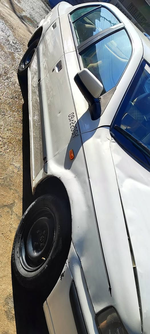 سلام عليكم سمند 9للبيع كير مكينه مكفولات محركه بجيس  ضفاير كهرابائيات اي نقص مابيه سياره مال جناي بسمنه
للاستفسار ***********
