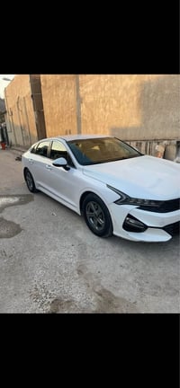 كي فايف • ٢٠٢١ • حادثه